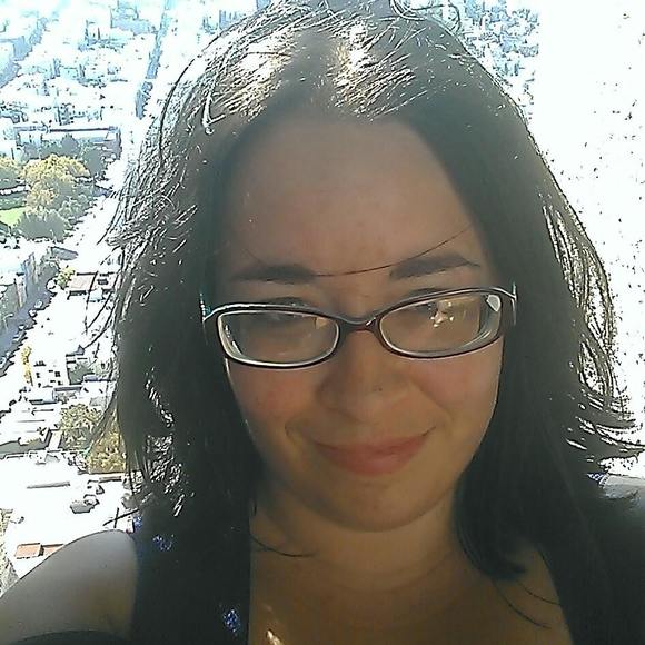 Meet your Posher, Kay ann - Picture 1 of 1